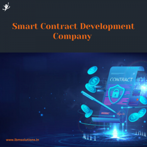 Future-Proof Agreements: Exploring the Impact of Smart Contract Development Services.